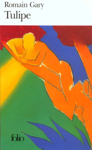 Tulipe - Gary Romain