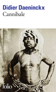 Cannibale - Daeninckx Didier