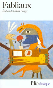 Fabliaux - ANONYME