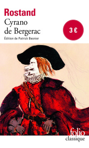 Cyrano de Bergerac - Rostand Edmond