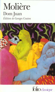 Dom Juan - COUTON GEORGES