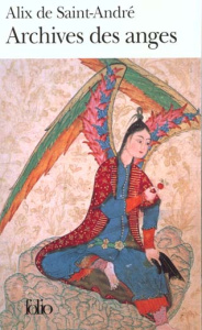 Archives des anges - Saint-André Alix de