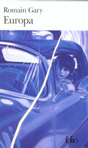 Europa - Gary Romain