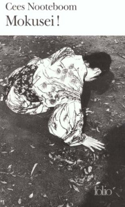 Mokusei ! - Nooteboom Cees