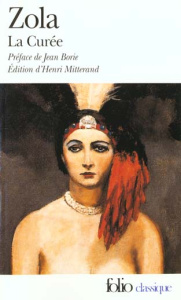 La Curée - Zola Emile