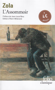 L'Assommoir - Zola Emile