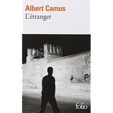 L'étranger (export) - Camus Albert