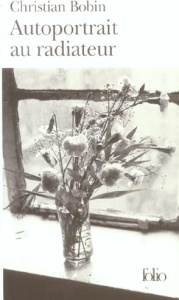 Autoportrait au radiateur - Bobin Christian