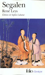 René Leys - Segalen Victor