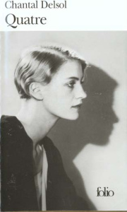 Quatre - Delsol Chantal