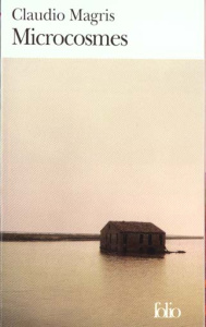Microcosmes - Magris Claudio