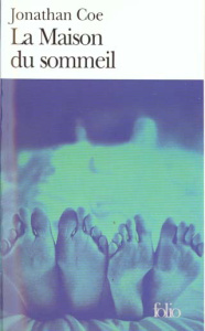 La maison du sommeil - Coe Jonathan