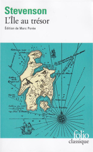 L'île au trésor - Stevenson Robert Louis