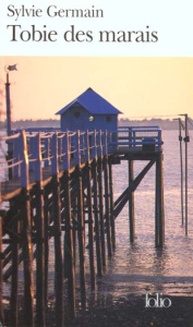 Tobie des marais - Germain Sylvie