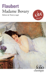 Madame Bovary - Flaubert Gustave