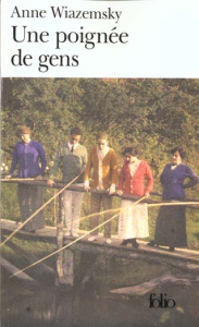 Une poignée de gens - Wiazemsky Anne
