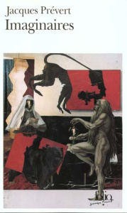 Imaginaires - Prévert Jacques