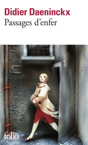 Passages d'enfer - Daeninckx Didier