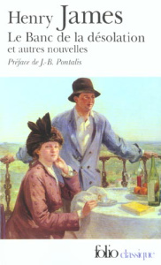 Le Banc de la désolation - James Henry