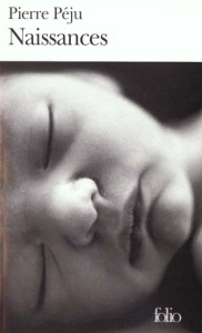 Naissances - Péju Pierre