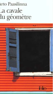 La cavale du géomètre - Paasilinna Arto