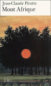 Mont Afrique - Pirotte Jean-Claude