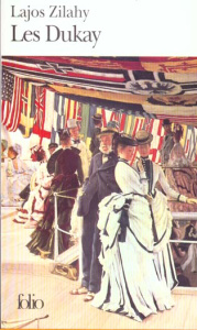 Les Dukay - Zilahy Lajos