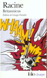 Britannicus - Racine Jean