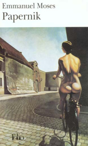 Papernik - Moses Emmanuel