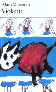 Violante - Veinstein Alain