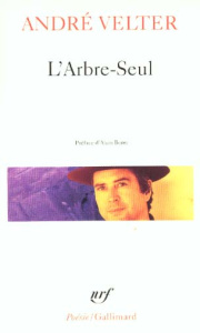 L'arbre-seul - Velter André
