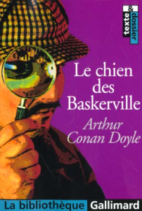 Le chien des Baskerville - Doyle Arthur Conan