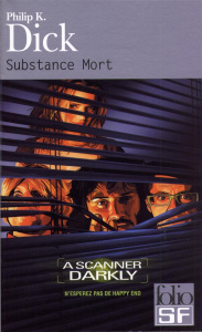 Substance mort - Dick Philip K.