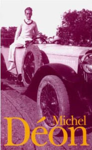 Michel Déon Coffret 4 volumes : Les poneys sauvages. Un taxi mauve. Le jeune homme vert. Les vingt a - Déon Michel