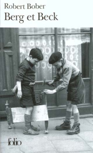Berg et Beck - Bober Robert