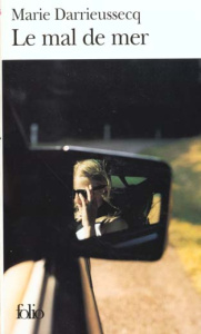 Le mal de mer - Darrieussecq Marie
