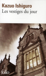 Les vestiges du jour - Ishiguro Kazuo ; Mayoux Sophie