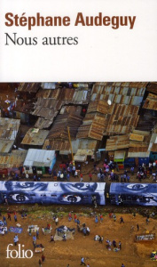 Nous autres - Audeguy Stéphane