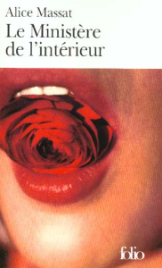 Le Ministère de l'intérieur - Massat Alice