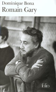 Romain Gary - Bona Dominique