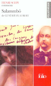 Salammbô de Gustave Flaubert - Scepi Henri
