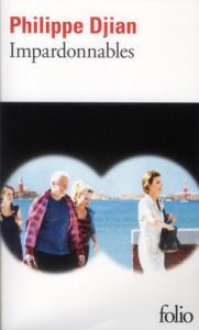 Impardonnables - Djian Philippe