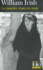 La mariée était en noir - Irish William