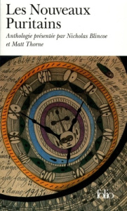Les nouveaux puritains - Thorne Matt ; Blincoe Nicholas