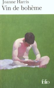 Vin de bohème - Harris Joanne