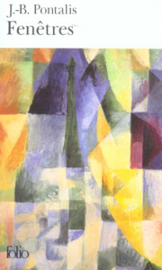 Fenêtres - Pontalis Jean-Bertrand