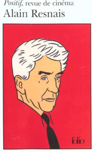 Alain Resnais. Positif, revue de cinéma - Goudet Stéphane