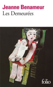 Les demeurées - Benameur Jeanne