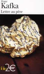 Lettre au père - Kafka Franz ; Robert Marthe
