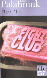 Fight Club - Palahniuk Chuck